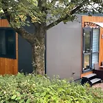 Tinyhouse Am Im Donau-ries Сasa de vacaciones *