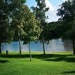 Tinyhouse Am Im Donau-ries Сasa de vacaciones