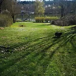 Tinyhouse Am Im Donau-ries Сasa de vacaciones *