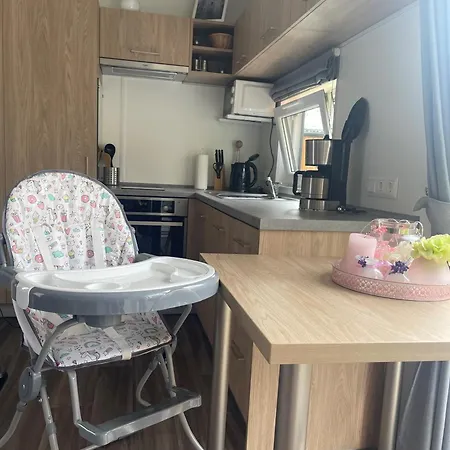 Tinyhouse Am Im Donau-ries Wemding