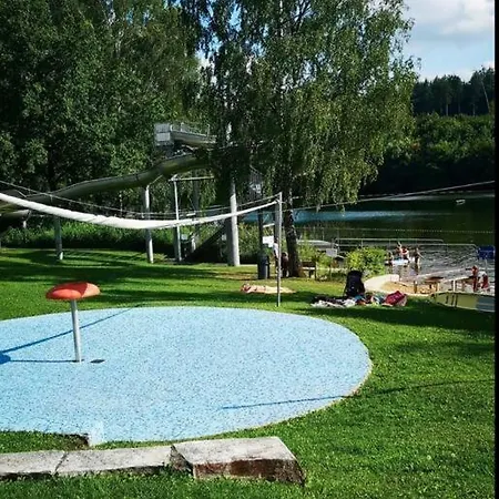 Tinyhouse Am Im Donau-ries