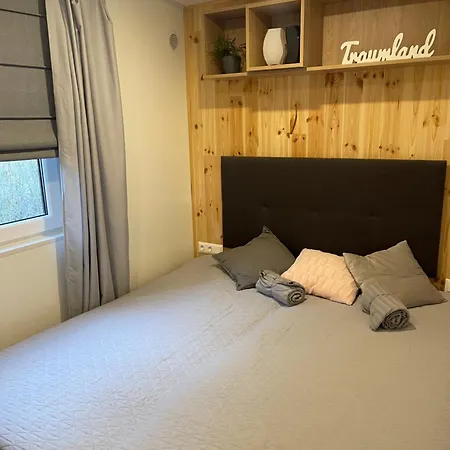 Holiday home Tinyhouse Am Im Donau-ries *