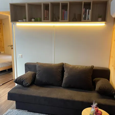 Tinyhouse Am Im Donau-ries Holiday home Wemding