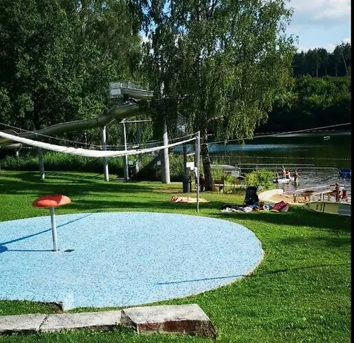 Tinyhouse Am Im Donau-ries
