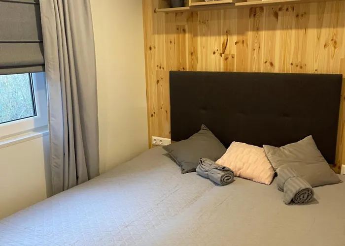 Ferienhaus Tinyhouse Am Im Donau-ries *