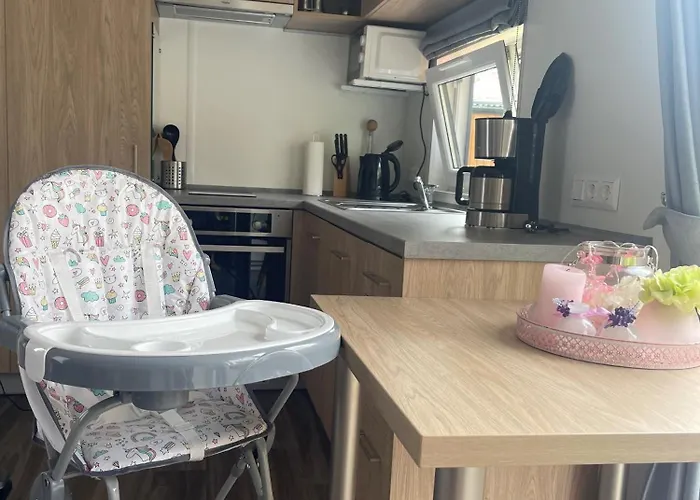 Tinyhouse Am Im Donau-ries Wemding